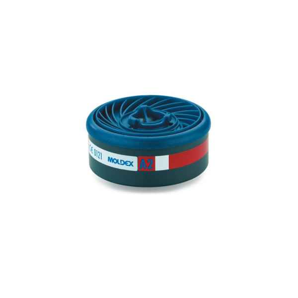 CARTOUCHE MOLDEX A2 9200 - ANTIGAZ