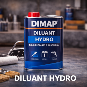 ADDITIF D'OPTIMISATION POUR PRODUIT HYDRO