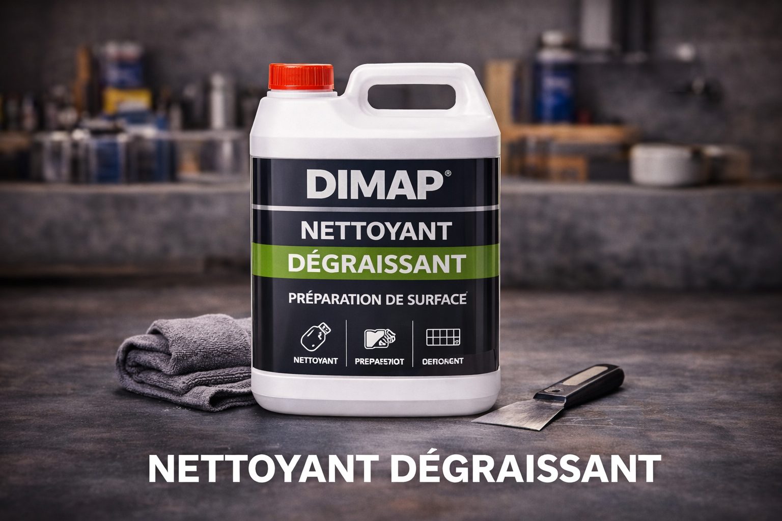 CLEAN MULTI REFRESHER