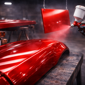 LAQFIN RIOCOAT AP500